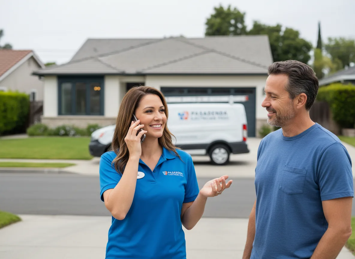 Electrician Hambleton, WV FAQs